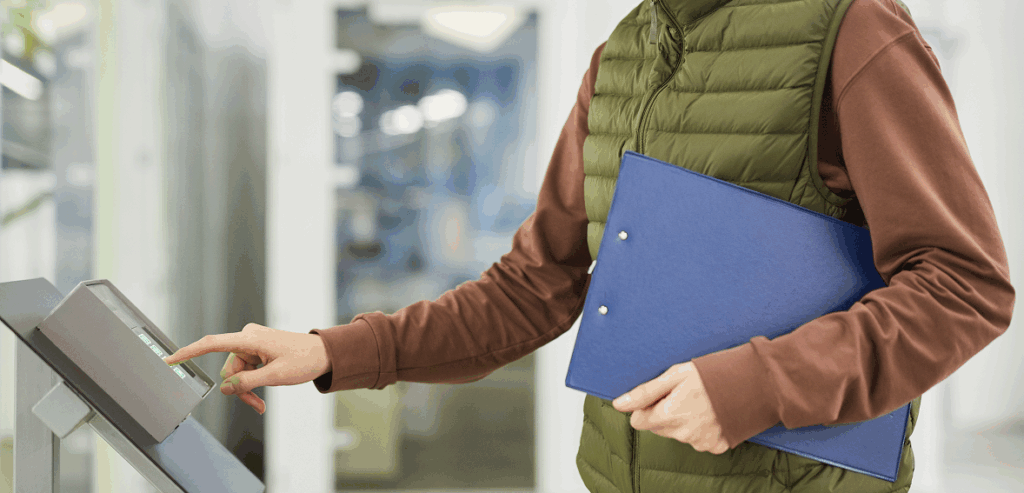 digital attendance
