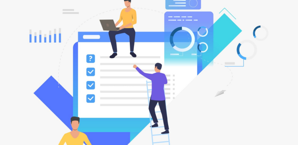 Designing effective childcare survey questions that help daycare centers understand parent communication feedback