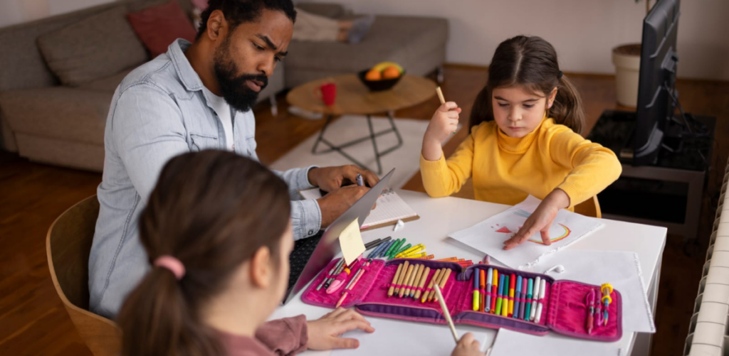 Daycare improvement ideas focused on building a culture that values parent communication feedback and ongoing input