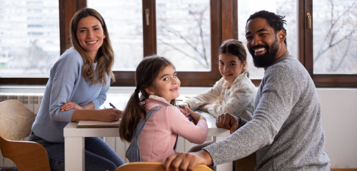 Onboarding New Daycare Family