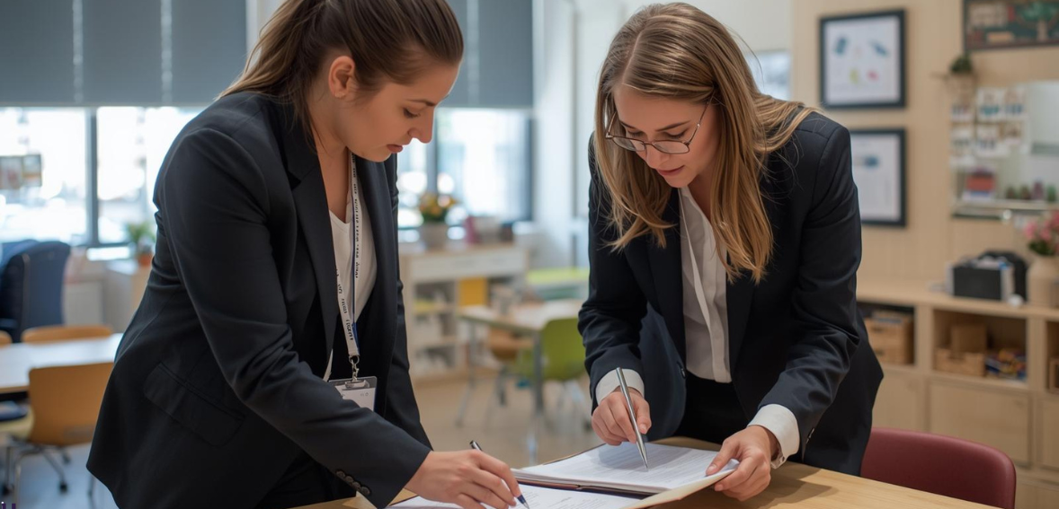 Licensing Inspection