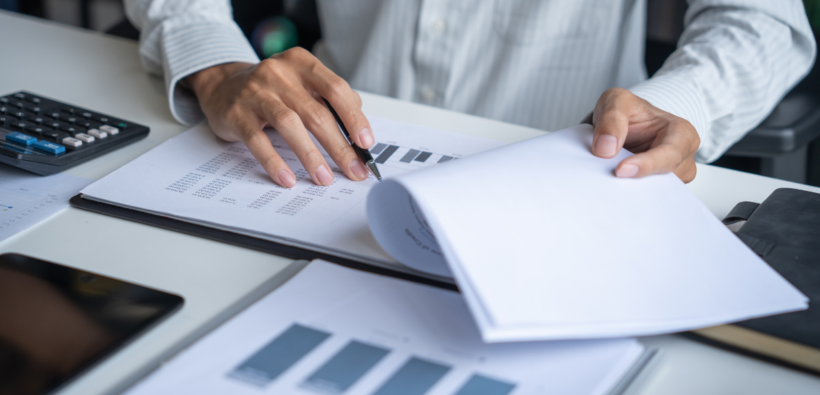 Improve Manager Accountability