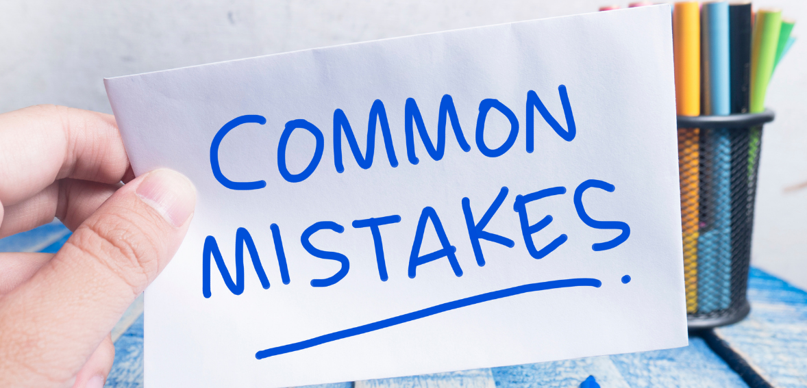 Common Mistakes Parents Make on Form 2441