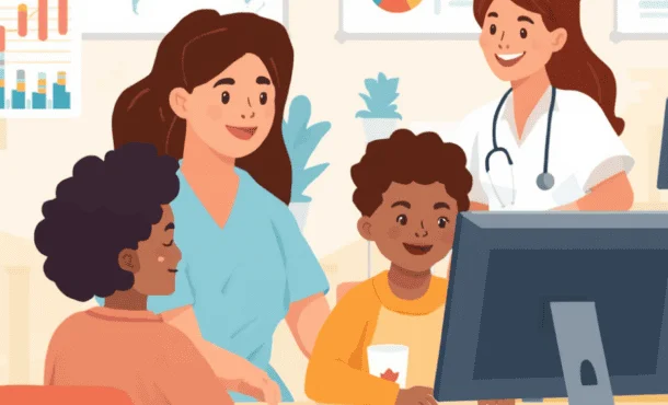 childcare software migration