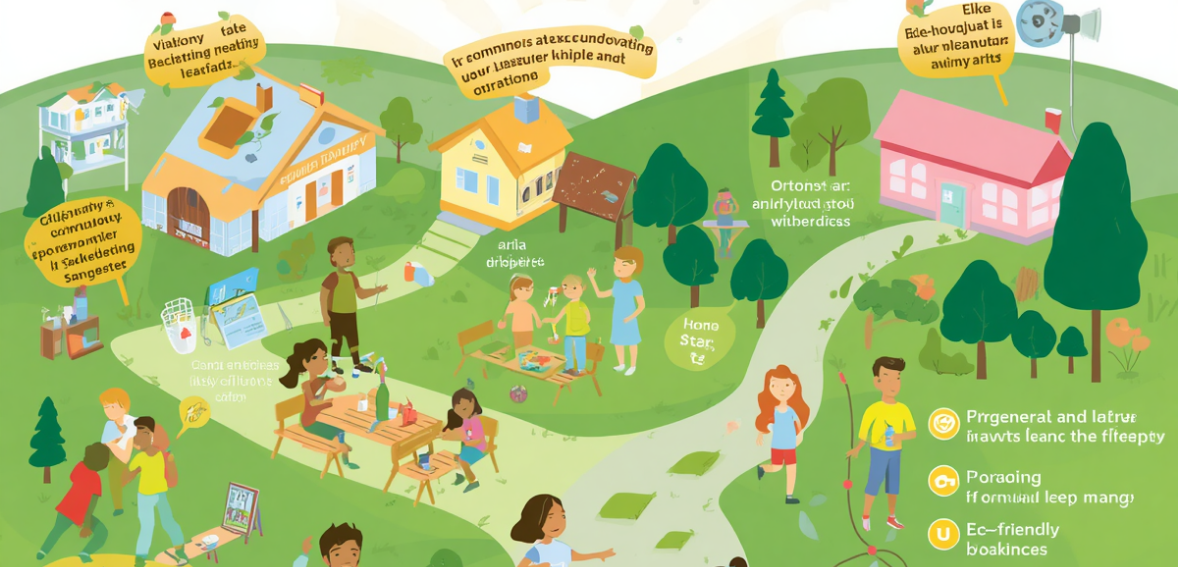 Making Summer Camp a Sustainable Revenue Stream