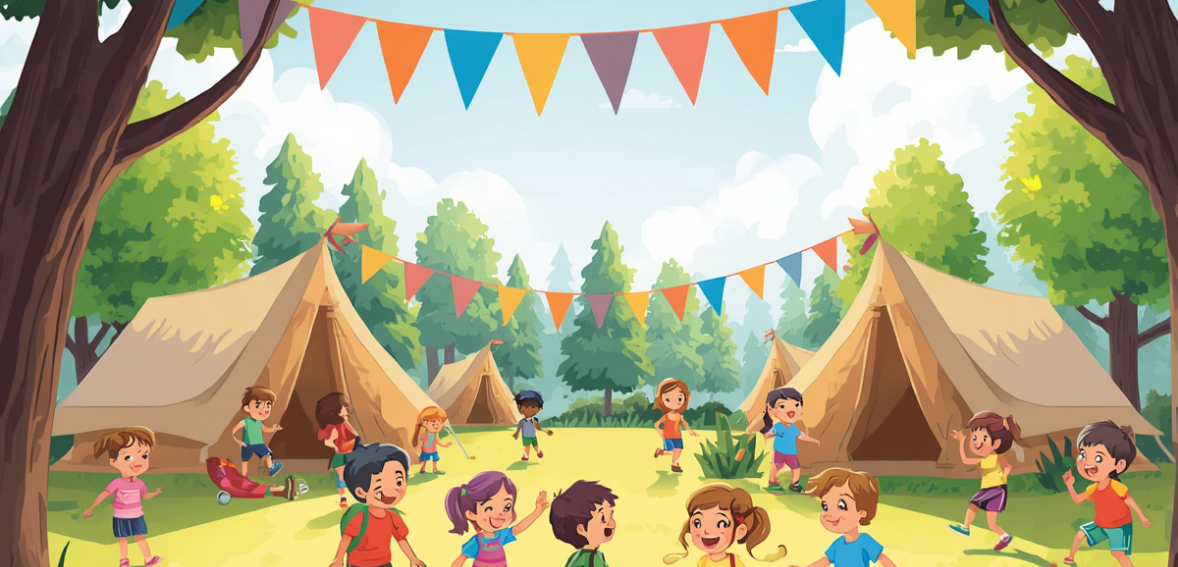Summer Camp Billing